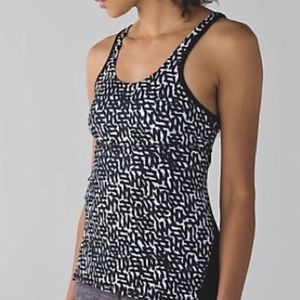 Lululemon Crossback II Tank 6